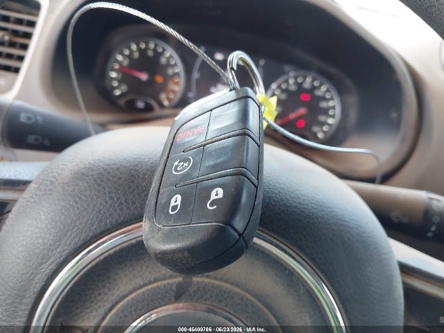 ZACNJBAB6LPL86479 Jeep Renegade Jeepster 4x4