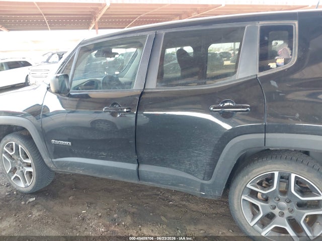 ZACNJBAB6LPL86479 Jeep Renegade Jeepster 4x4