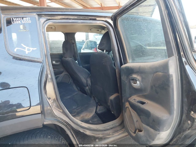 ZACNJBAB6LPL86479 Jeep Renegade Jeepster 4x4