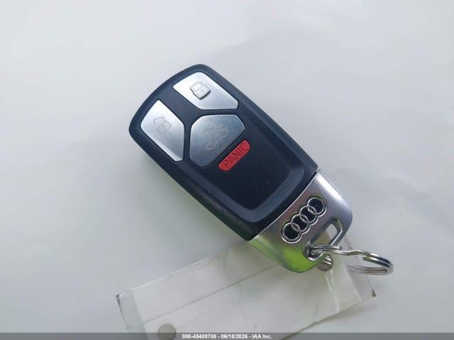 45409708 :رقم المزاد ، WA1BAAFY8M2018789 vin ، 2021 Audi Q5 Premium Plus 45 Tfsi Quattro S Tronic مزاد بيع