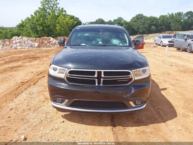 Dodge DURANGO LIMITED 2016 1C4RDHDG3GC459453 Image 12