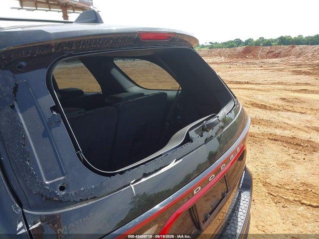 Dodge DURANGO LIMITED 2016 1C4RDHDG3GC459453 Image 6