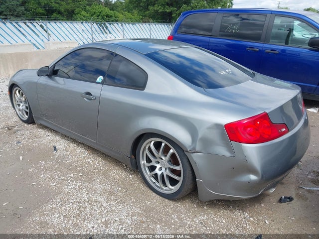 Продаж на аукціоні авто 2006 Infiniti G35, vin: JNKCV54E66M715771, номер лоту: 45409712