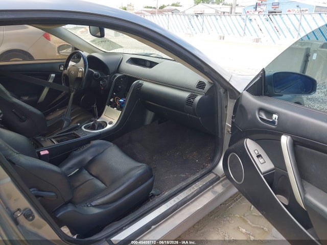 Продаж на аукціоні авто 2006 Infiniti G35, vin: JNKCV54E66M715771, номер лоту: 45409712