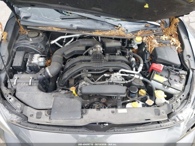 Subaru Crosstrek Premium 2020 JF2GTAEC4L8253618 Image 10