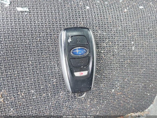 Subaru Crosstrek Premium 2020 JF2GTAEC4L8253618 Image 11