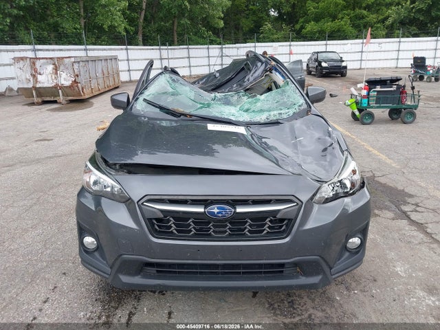 Subaru Crosstrek Premium 2020 JF2GTAEC4L8253618 Image 12