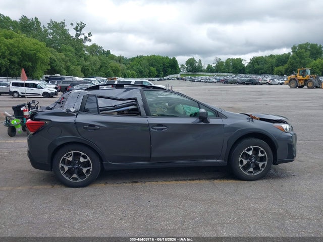 Subaru Crosstrek Premium 2020 JF2GTAEC4L8253618 Image 13