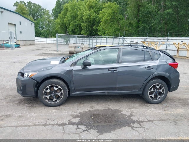 Subaru Crosstrek Premium 2020 JF2GTAEC4L8253618 Image 14