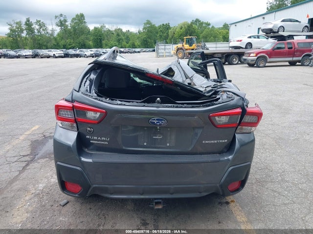 Subaru Crosstrek Premium 2020 JF2GTAEC4L8253618 Image 16