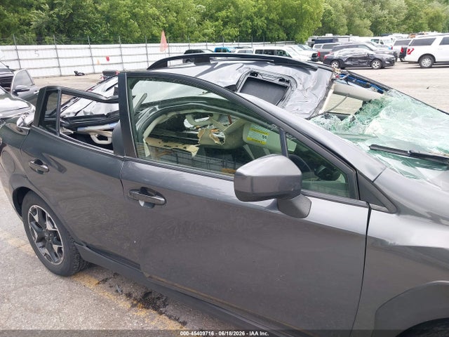 Subaru Crosstrek Premium 2020 JF2GTAEC4L8253618 Image 18