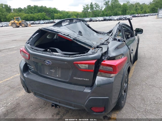 Subaru Crosstrek Premium 2020 JF2GTAEC4L8253618 Image 19