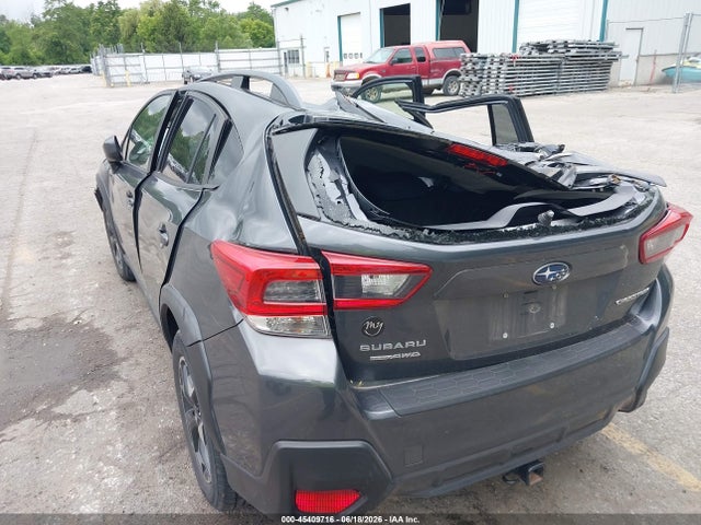 Subaru Crosstrek Premium 2020 JF2GTAEC4L8253618 Image 20