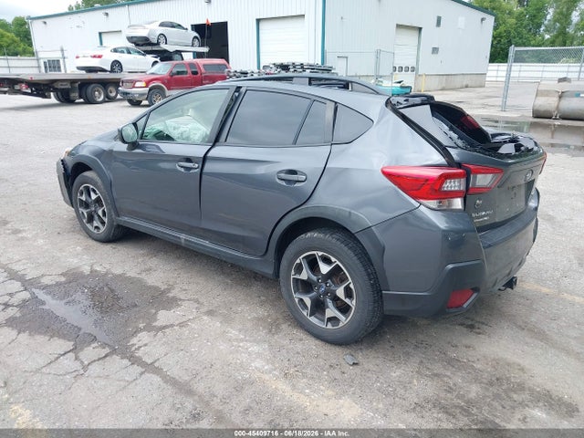 Subaru Crosstrek Premium 2020 JF2GTAEC4L8253618 Image 3