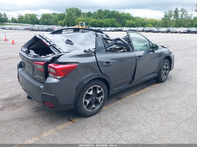 Subaru Crosstrek Premium 2020 JF2GTAEC4L8253618 Image 4
