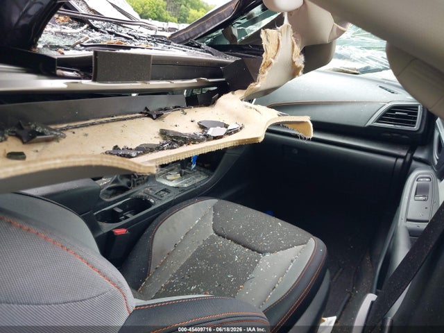 Subaru Crosstrek Premium 2020 JF2GTAEC4L8253618 Image 5
