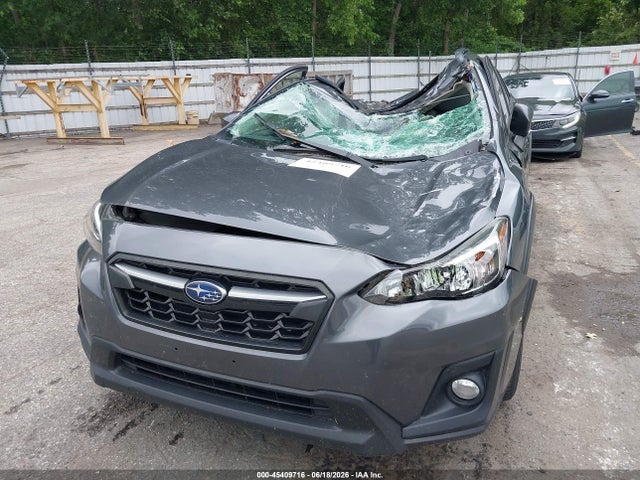 Subaru Crosstrek Premium 2020 JF2GTAEC4L8253618 Image 6