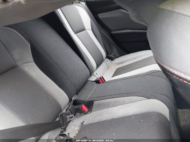 Subaru Crosstrek Premium 2020 JF2GTAEC4L8253618 Image 8
