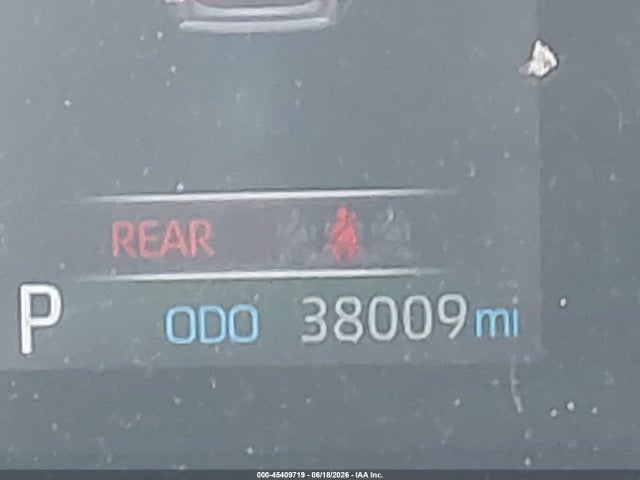 Aukcja sprzedaży 2021 Toyota Rav4 Xle Premium, vin: 2T3A1RFV9MW177155, numer aukcji: 45409719