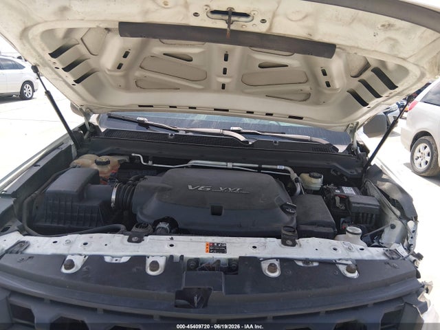 1GCHSBEN4H1150728 Chevrolet Colorado 2wd Wt