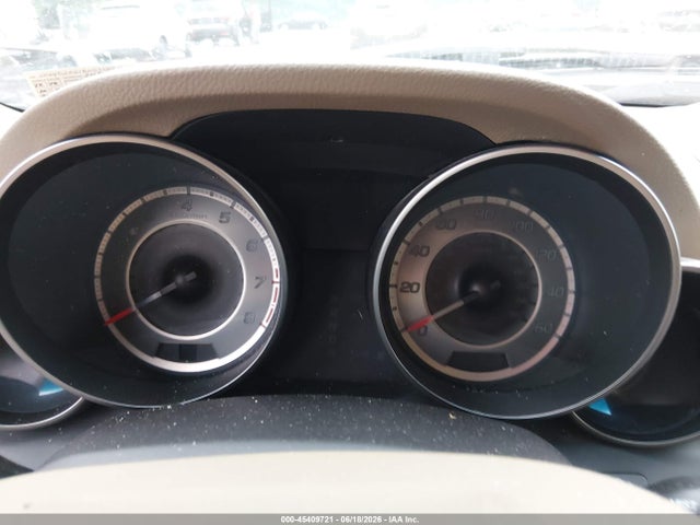 45409721 :رقم المزاد ، 2HNYD2H61BH532264 vin ، 2011 Acura Mdx Technology Package مزاد بيع