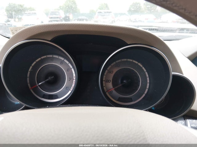 45409721 :رقم المزاد ، 2HNYD2H61BH532264 vin ، 2011 Acura Mdx Technology Package مزاد بيع
