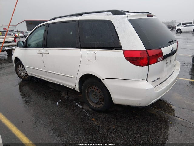 Aukcja sprzedaży 2005 Toyota Sienna Ce, vin: 5TDZA23C25S373194, numer aukcji: 45409726