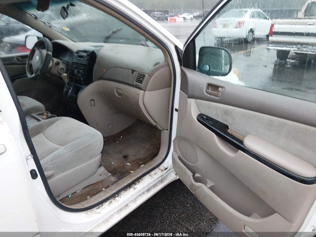 Aukcja sprzedaży 2005 Toyota Sienna Ce, vin: 5TDZA23C25S373194, numer aukcji: 45409726