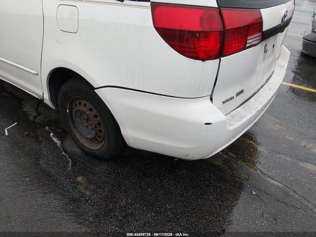 Aukcja sprzedaży 2005 Toyota Sienna Ce, vin: 5TDZA23C25S373194, numer aukcji: 45409726