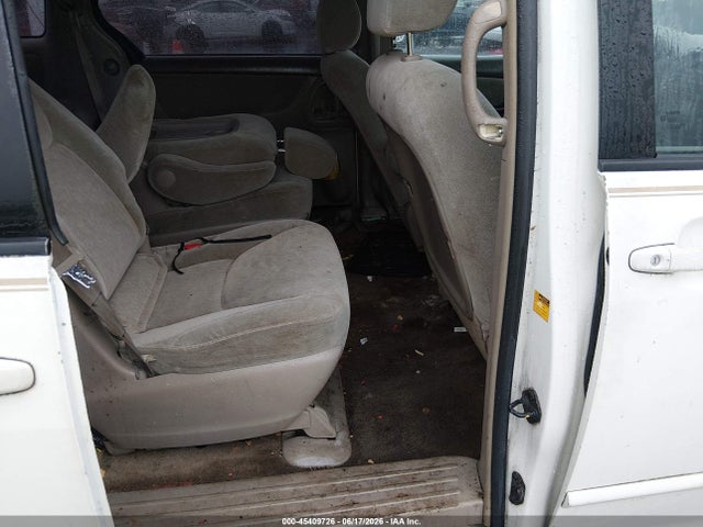 Aukcja sprzedaży 2005 Toyota Sienna Ce, vin: 5TDZA23C25S373194, numer aukcji: 45409726