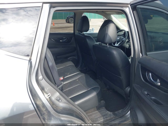 Продажа на аукционе авто 2018 Nissan Rogue Sl, vin: JN8AT2MV4JW304254, номер лота: 45409731