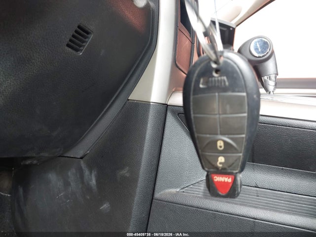 45409738 :رقم المزاد ، 1C6RR6LT1DS542179 vin ، 2013 Ram 1500 Lone Star مزاد بيع