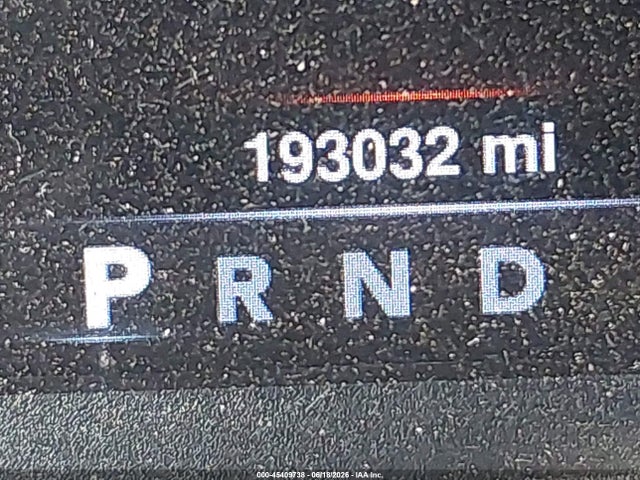 45409738 :رقم المزاد ، 1C6RR6LT1DS542179 vin ، 2013 Ram 1500 Lone Star مزاد بيع
