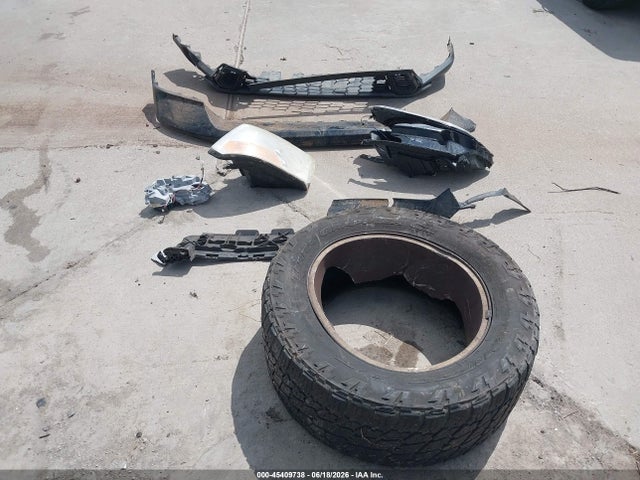 45409738 :رقم المزاد ، 1C6RR6LT1DS542179 vin ، 2013 Ram 1500 Lone Star مزاد بيع