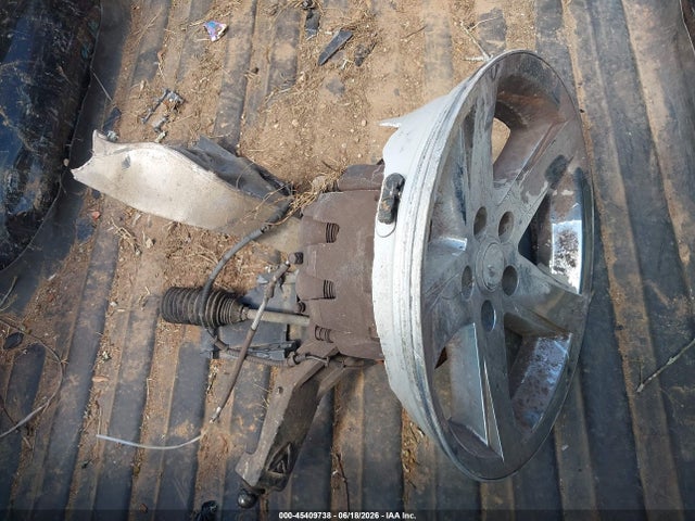 45409738 :رقم المزاد ، 1C6RR6LT1DS542179 vin ، 2013 Ram 1500 Lone Star مزاد بيع