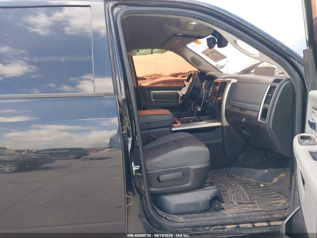 45409738 :رقم المزاد ، 1C6RR6LT1DS542179 vin ، 2013 Ram 1500 Lone Star مزاد بيع