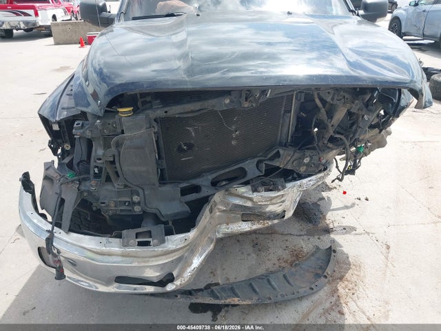 45409738 :رقم المزاد ، 1C6RR6LT1DS542179 vin ، 2013 Ram 1500 Lone Star مزاد بيع
