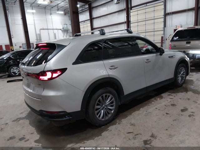 JM3KKBHD6S1212993 Mazda Cx-90 3.3 Turbo Preferred Package