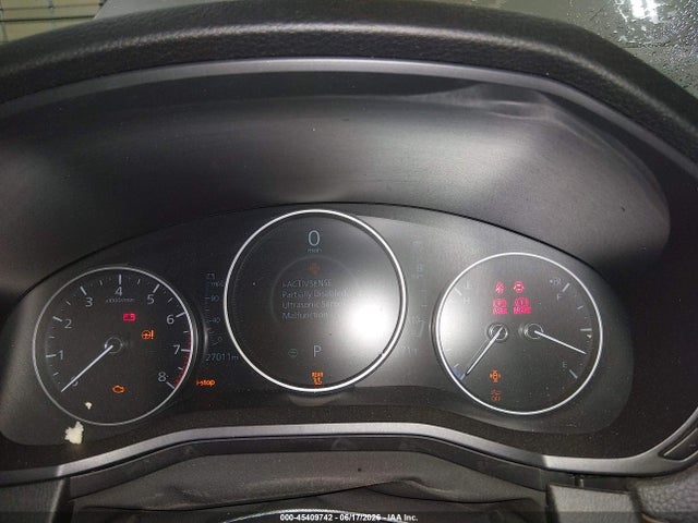JM3KKBHD6S1212993 Mazda Cx-90 3.3 Turbo Preferred Package