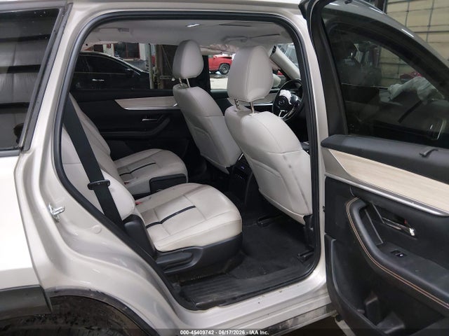 JM3KKBHD6S1212993 Mazda Cx-90 3.3 Turbo Preferred Package