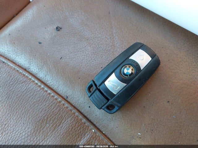 Aukcja sprzedaży 2011 Bmw 328i Xdrive, vin: WBAPK5G58BNN81631, numer aukcji: 45409743
