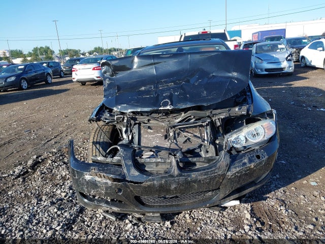 Aukcja sprzedaży 2011 Bmw 328i Xdrive, vin: WBAPK5G58BNN81631, numer aukcji: 45409743