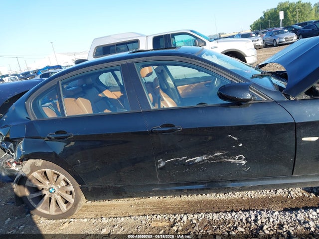 Aukcja sprzedaży 2011 Bmw 328i Xdrive, vin: WBAPK5G58BNN81631, numer aukcji: 45409743