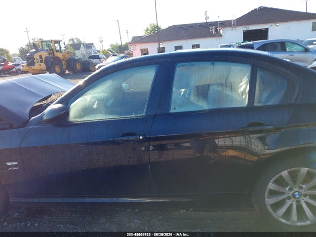 Aukcja sprzedaży 2011 Bmw 328i Xdrive, vin: WBAPK5G58BNN81631, numer aukcji: 45409743