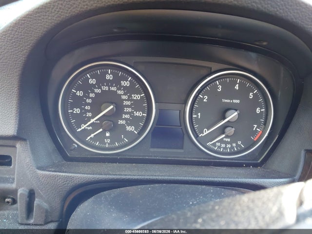 Aukcja sprzedaży 2011 Bmw 328i Xdrive, vin: WBAPK5G58BNN81631, numer aukcji: 45409743