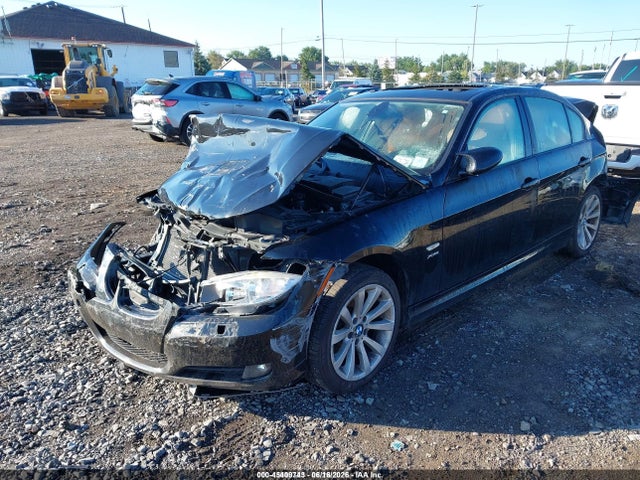 Aukcja sprzedaży 2011 Bmw 328i Xdrive, vin: WBAPK5G58BNN81631, numer aukcji: 45409743