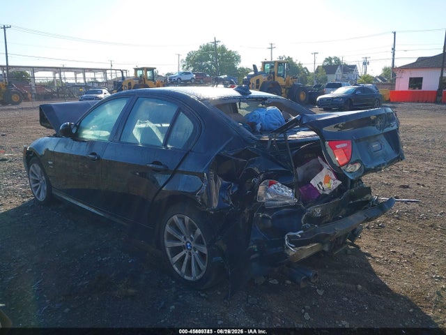 Aukcja sprzedaży 2011 Bmw 328i Xdrive, vin: WBAPK5G58BNN81631, numer aukcji: 45409743
