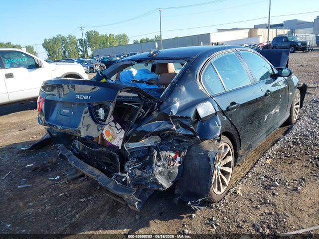 Aukcja sprzedaży 2011 Bmw 328i Xdrive, vin: WBAPK5G58BNN81631, numer aukcji: 45409743