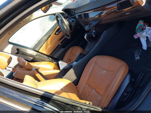 Aukcja sprzedaży 2011 Bmw 328i Xdrive, vin: WBAPK5G58BNN81631, numer aukcji: 45409743