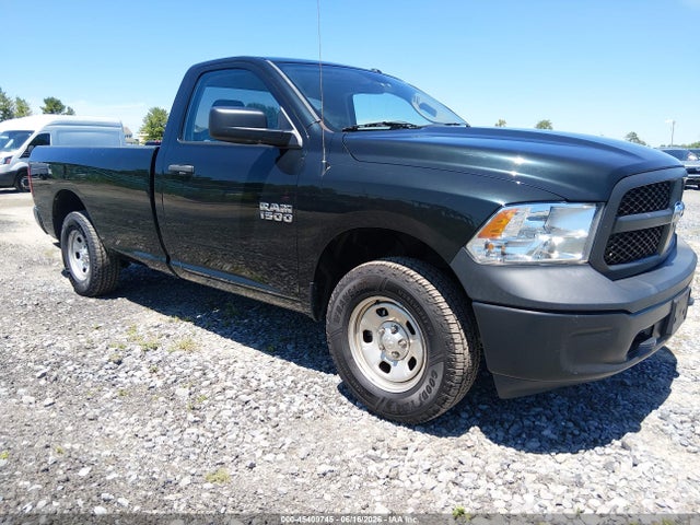 2017 Ram 1500 Tradesman  4x4 8' Box მანქანა იყიდება აუქციონზე, vin: 3C6JR7DG4HG765298, აუქციონის ნომერი: 45409745